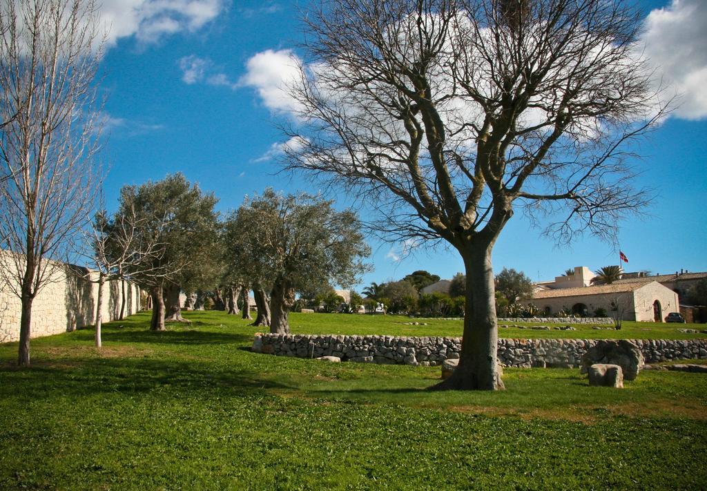 Eremo Della Giubiliana Hotel Ragusa Bagian luar foto